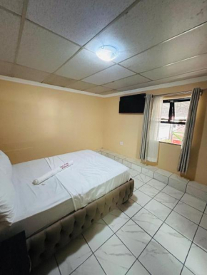 CAVO LODGE Maboneng